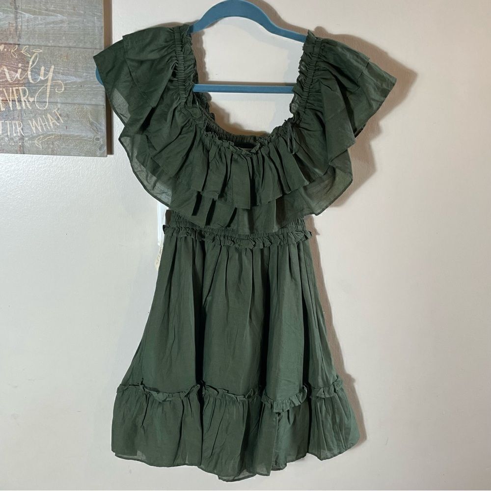 HAPPY NATURE DRESS - Picture 5 of 6